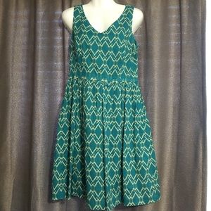 Antonio Melani size 8 dress